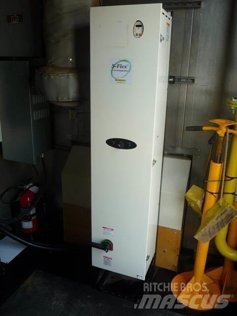 CAT XQ1250G Andere Generatoren
