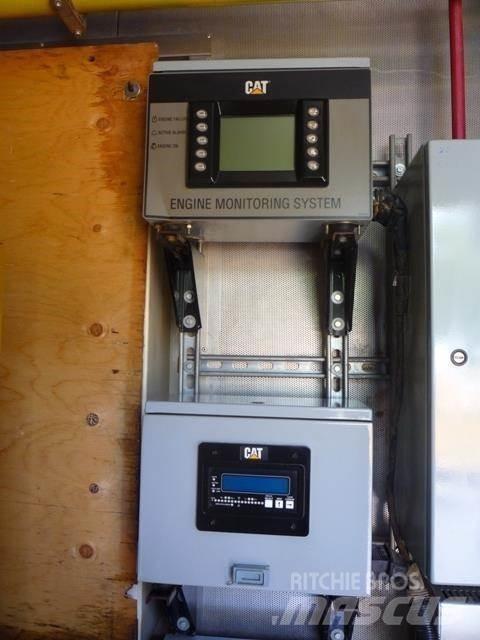 CAT XQ1250G Andere Generatoren