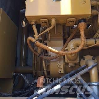 CAT XQ1250G Andere Generatoren