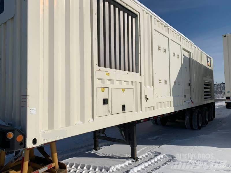 CAT XQ1475G Andere Generatoren