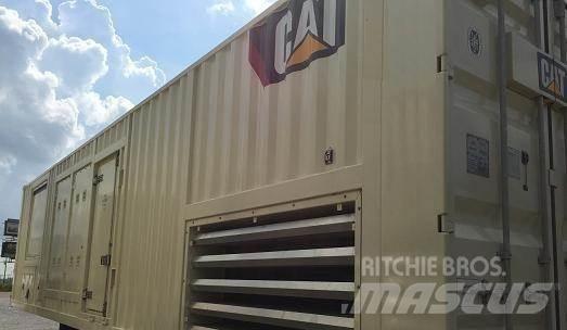 CAT XQ1475G Andere Generatoren
