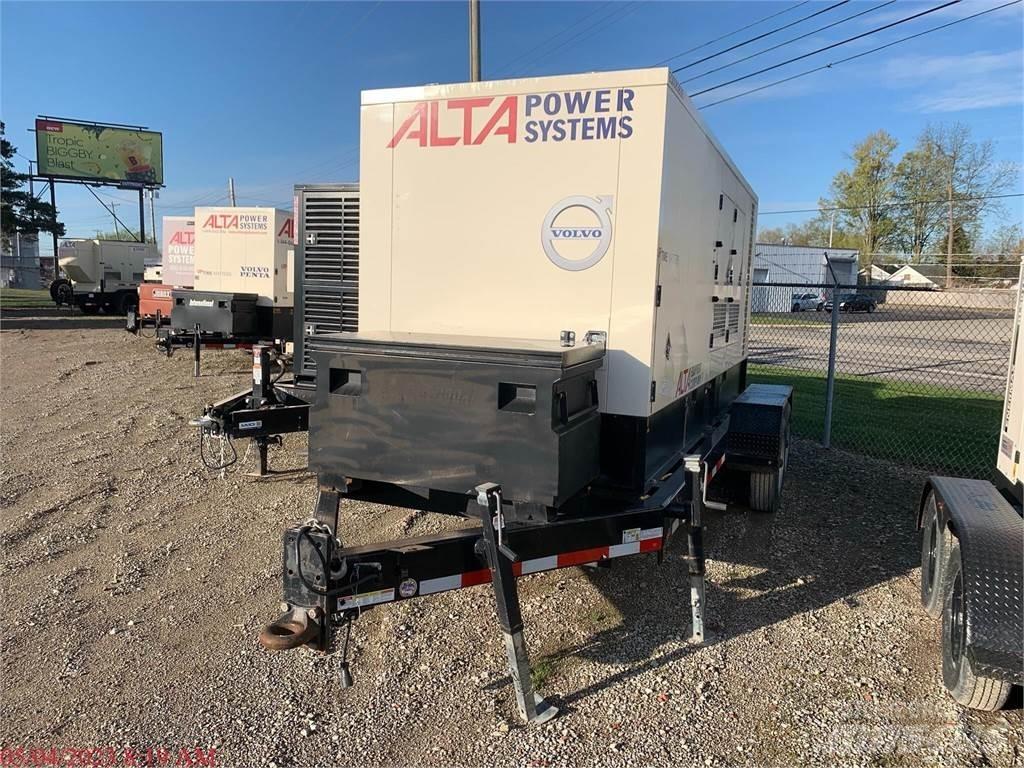  CK POWER 375 KW Andere Generatoren