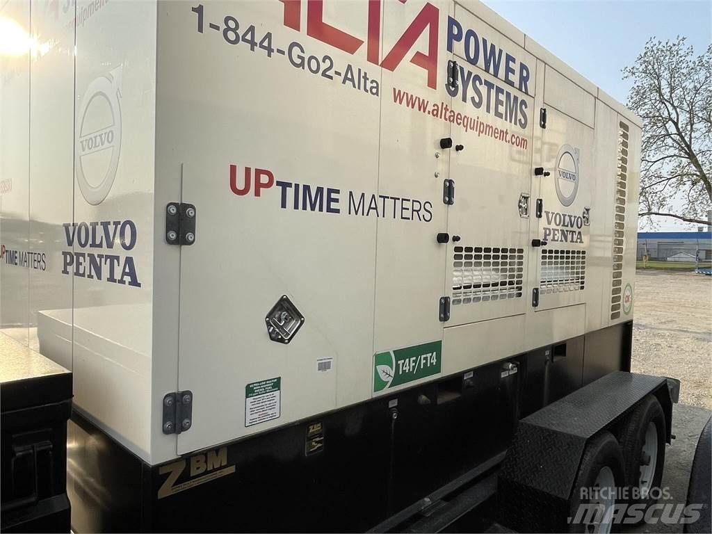  CK POWER CKT250VM Andere Generatoren