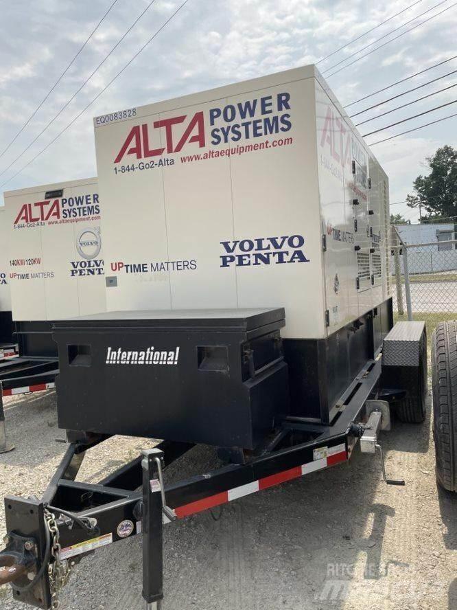  CK POWER CKT250VM Andere Generatoren