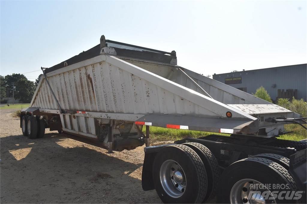  CONST TRLR SPEC Kipper