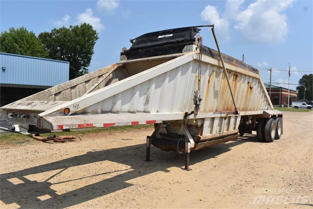  CONST TRLR SPEC Kipper