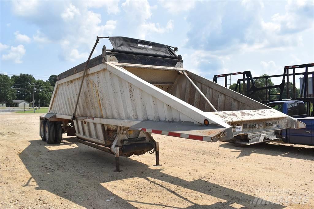  CONST TRLR SPEC Kipper