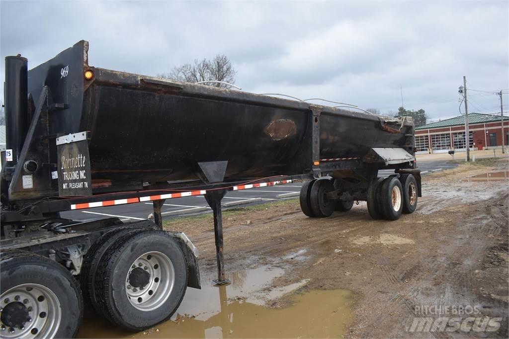  CONST TRLR SPEC Kipper