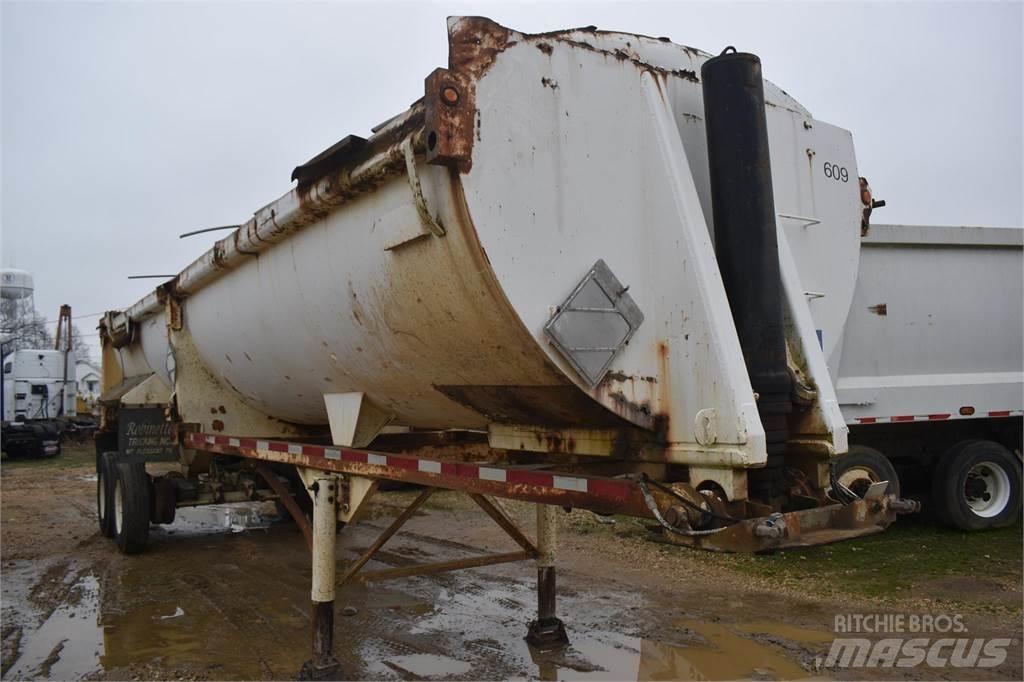  CONST TRLR SPEC Kipper