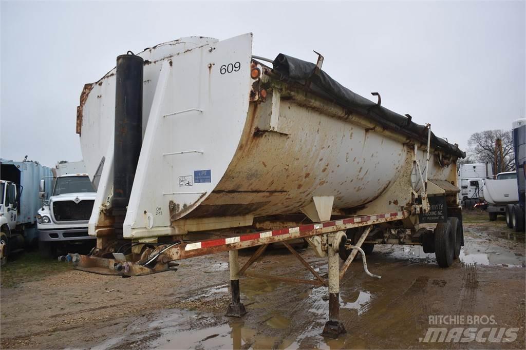  CONST TRLR SPEC Kipper