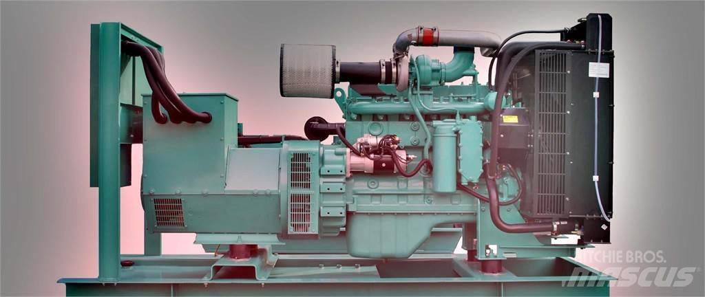 Cummins 40 KW Andere Generatoren