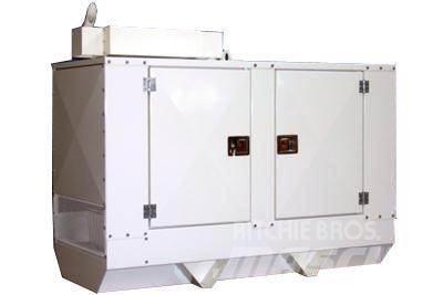 Cummins 40 KW Andere Generatoren