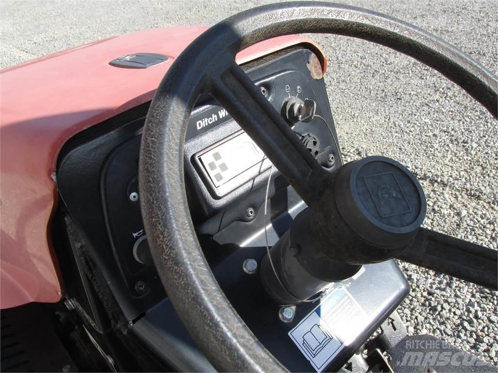 Ditch Witch RT30 Grabenfräse