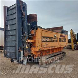 Doppstadt DW3060K Sonstige Forstmaschinen