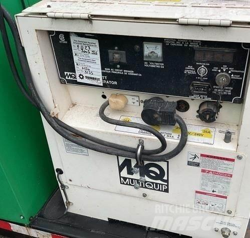 DryAir 300GTS Kühl- und Heizsysteme