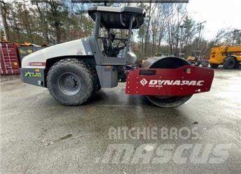Dynapac CA2500D Tandemwalzen