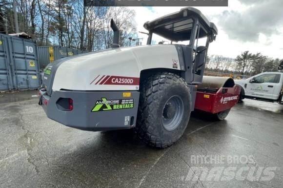 Dynapac CA2500D Tandemwalzen