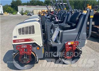 Dynapac CC900G Tandemwalzen