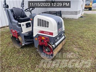 Dynapac CC950 Tandemwalzen