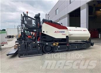 Dynapac D30T Strassenfertiger