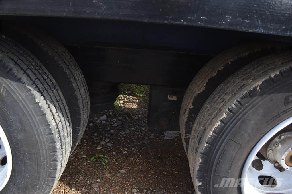  EMI Tieflader-Auflieger