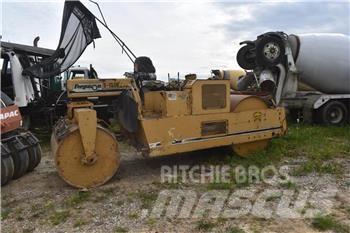 Ferguson 8-10.5B Tandemwalzen