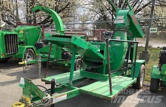 Finn B70 Drillmaschinen