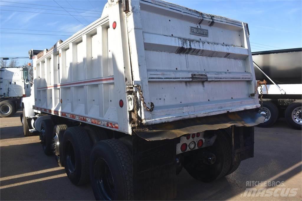 Ford LT9000 Kipper