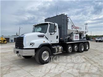 Freightliner 114SD Betonmischer