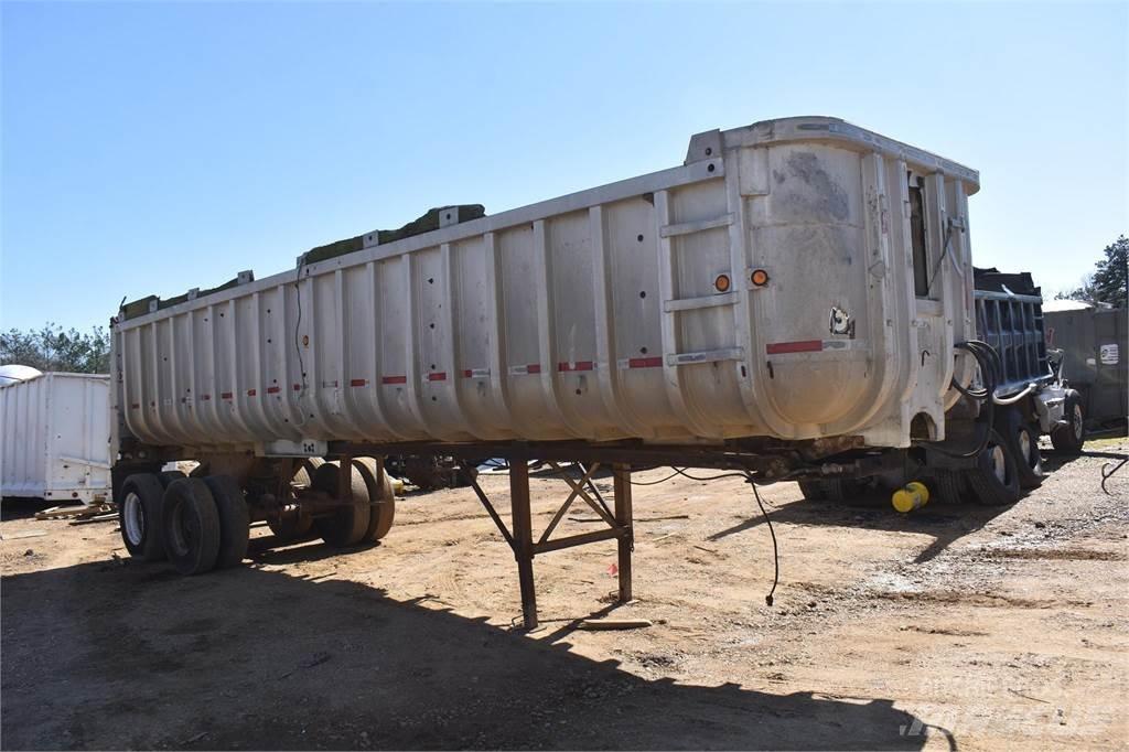 Fruehauf  Kipper
