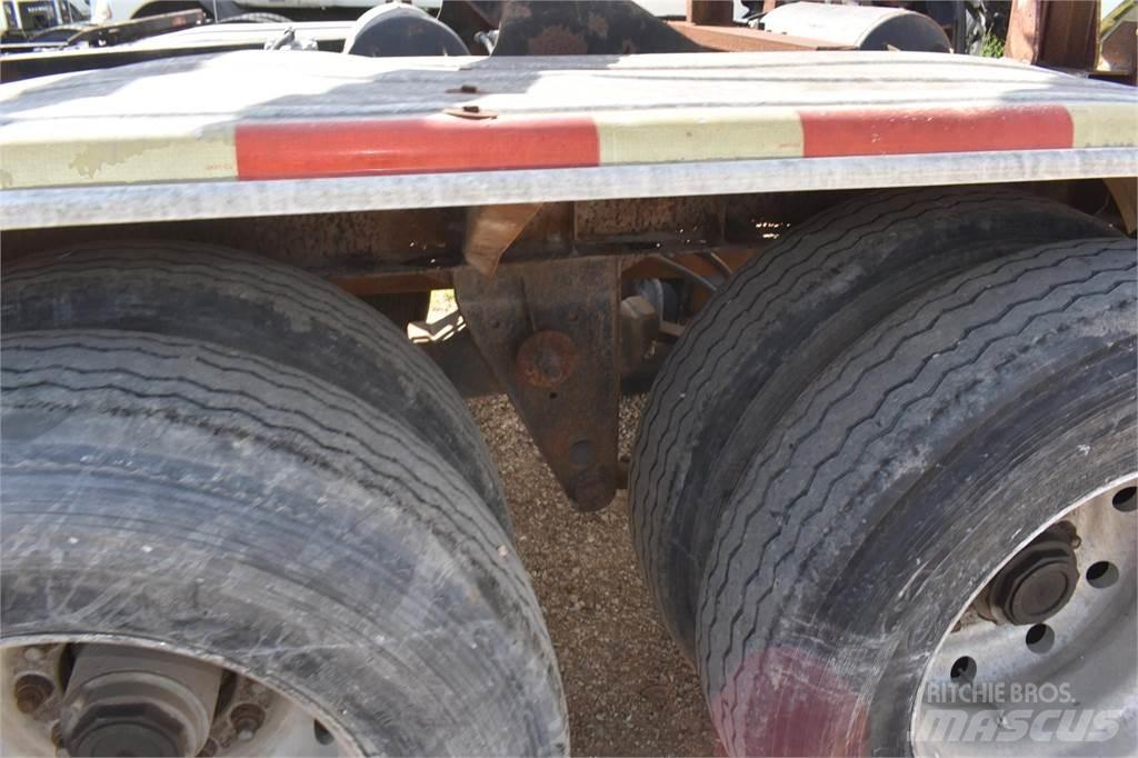 Fruehauf  Tankanhänger