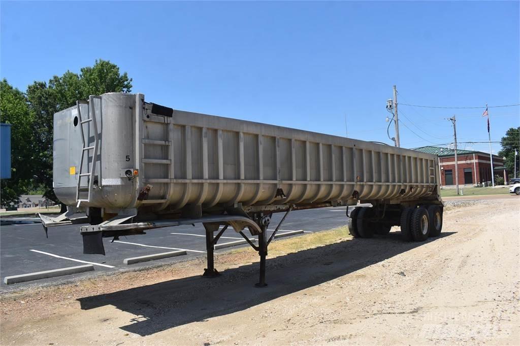 Fruehauf  Kipper