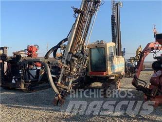 Furukawa FRD1200ED Oberflächenbohrgeräte