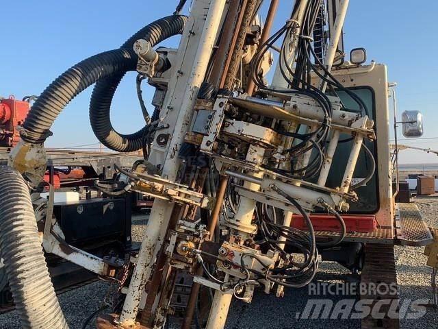 Furukawa FRD1200ED Oberflächenbohrgeräte