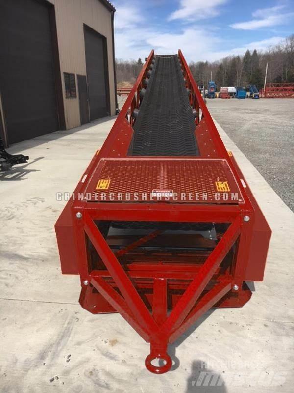 GCS RPRS Förderbandanlagen