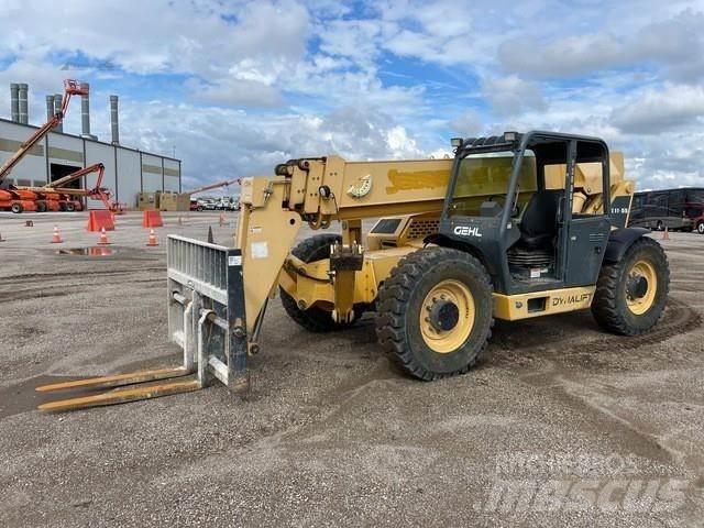 Gehl DL1155H Teleskoplader