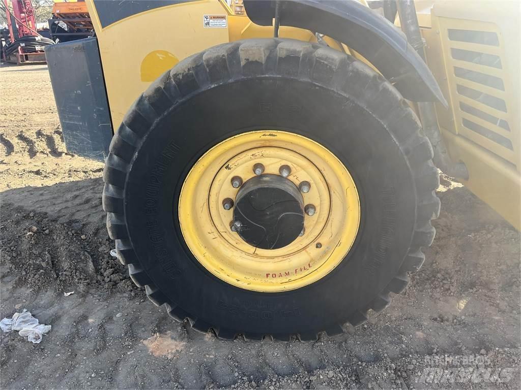 Gehl DL1155H Teleskoplader