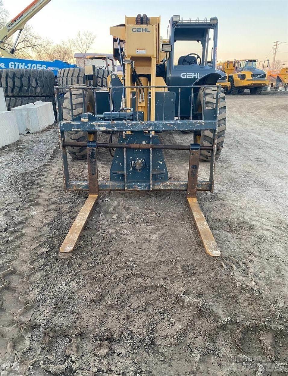 Gehl RS6-42 Teleskoplader