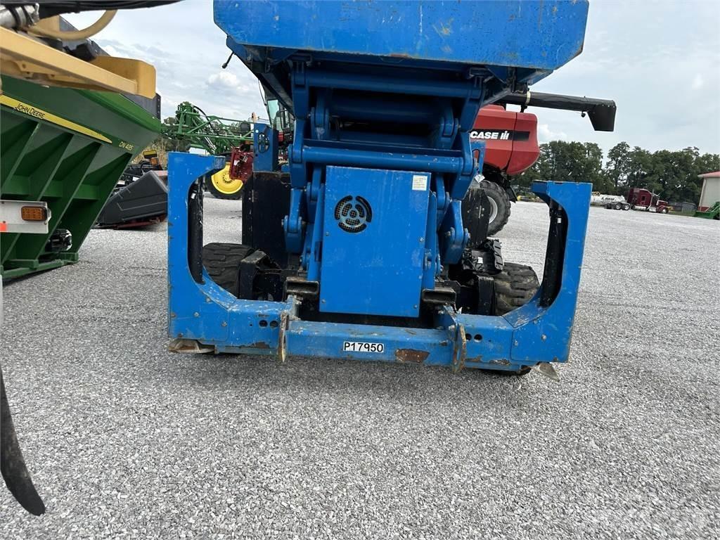 Genie GS5390RT Scheren-Arbeitsbühnen