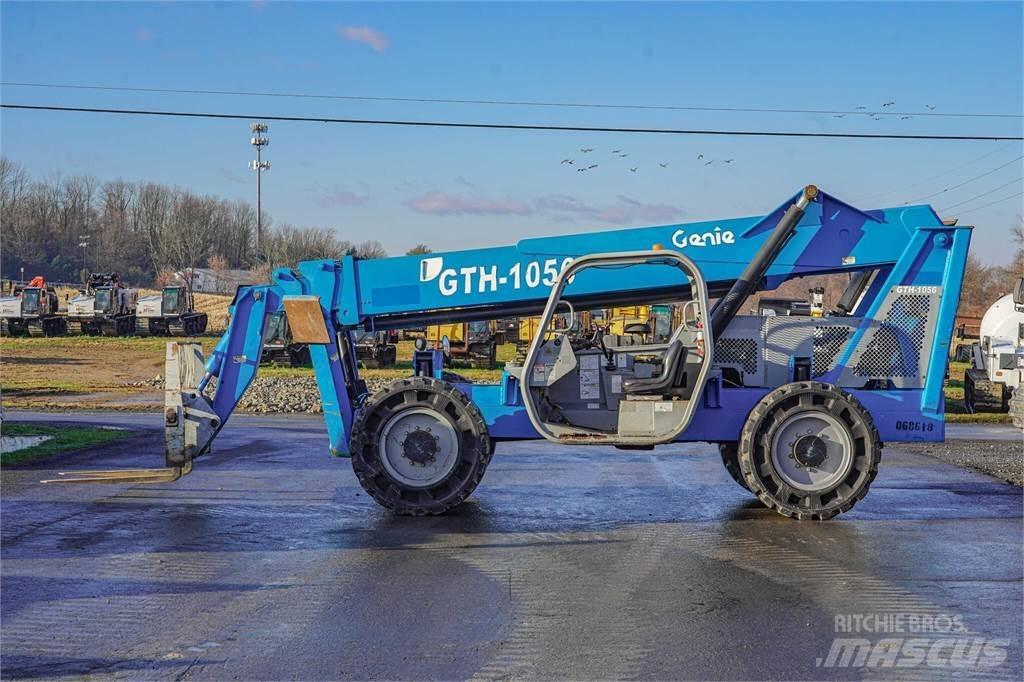 Genie GTH1056 Teleskoplader