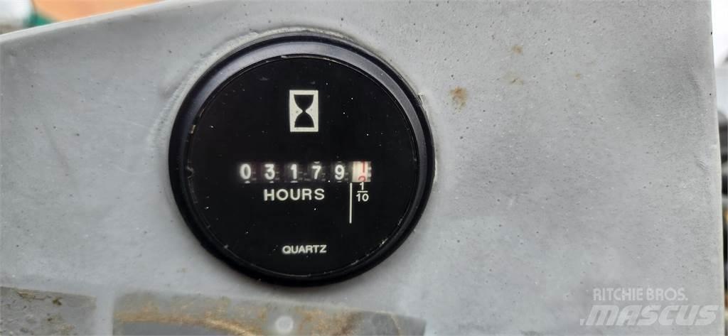 Genie GTH1056 Teleskoplader