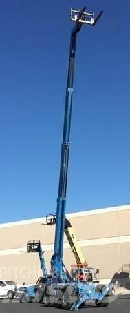 Genie GTH1056 Teleskoplader