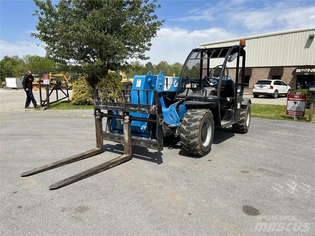 Genie GTH5519 Teleskoplader