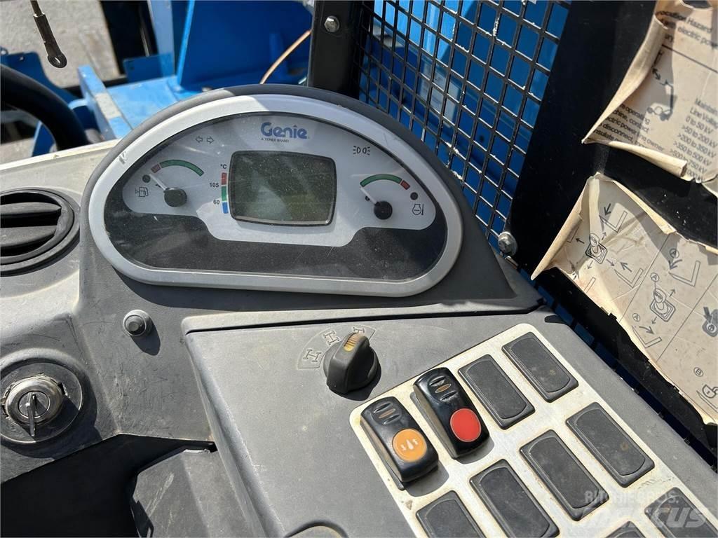Genie GTH5519 Teleskoplader