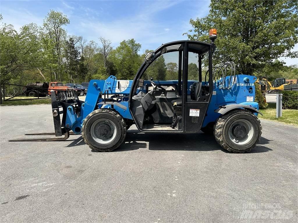 Genie GTH5519 Teleskoplader