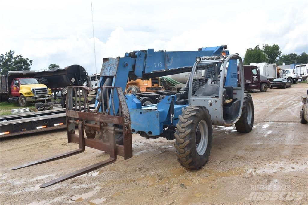 Genie GTH842 Teleskoplader