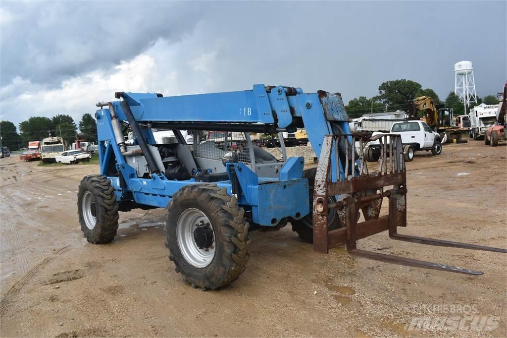 Genie GTH842 Teleskoplader