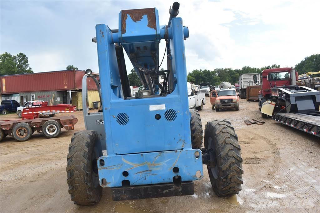 Genie GTH842 Teleskoplader
