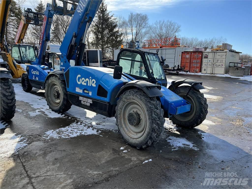 Genie GTH844 Teleskoplader