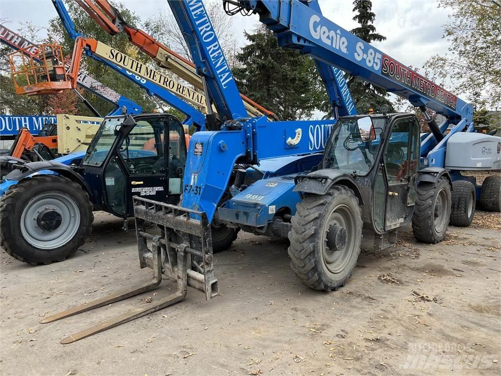 Genie GTH844 Teleskoplader